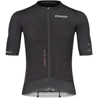 Bioracer Speedwear Graphene Kort Ermet Trøye