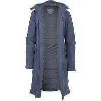 Agu Seq Ii Winter Rain Jakke