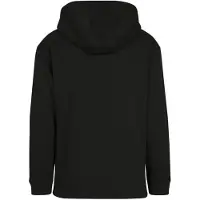 Build Your Brand Sweat Pull Over Hetteskjorte