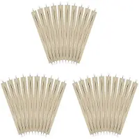 Melitt 30 Pieces Impulse Sealer Replacement Parts Impulse Sealer Heating Elements Service Spare Repair Parts Kit for FS-400