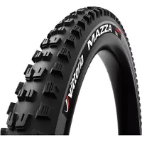 Vittoria Mazza Trail G2.0 60 Tpi Tubeless 29´´ X 2.40 Mtb-dekk