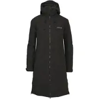 Agu Seq Ii Winter Rain Jakke