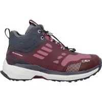 CMP Pohlarys Mid Waterproof 3q23136 Tursko