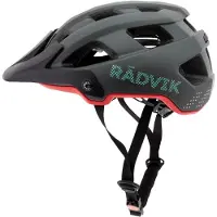 Radvik Slag Mtb-hjelm