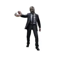 Hot toys Figur MMS801 - DC Comics - Batman Begins - Scarecrow