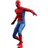Hot toys Figur MMS425 - Marvel Comics - Spider-Man : Homecoming - Spider-Man Standard Version