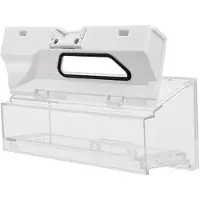 AICA For S50 S55 S52 S6 S5 S4 Robot Vacuum Cleaner Replacement Accessories Parts Dust Box