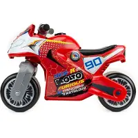 MOLTO Furious Fortsett