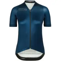 Bioracer Icon Kort Ermet Trøye