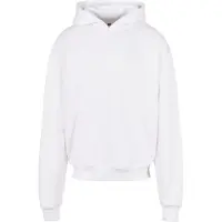 Build Your Brand Ultra Heavy Cotton Box Hetteskjorte