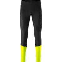 Gonso Essential Softshell No Pad Lange Bukser Uten Stropper