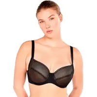 Gisela Full Coverage Non Padded Bh