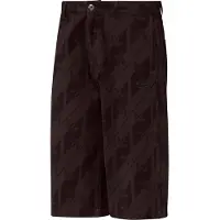 Adidas Originals Monogram Korte Jeans