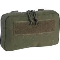 Tasmanian Tiger Leader Admin Pouch OD