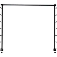 Swix T77-fr Alpint Ramme T0077-2 Bord
