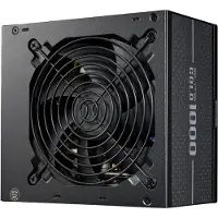 Cooler Master CoolerMaster ELITE GOLD 1000FM 1000 W strømforsyning (MPW-A001-AFAG-BEU)
