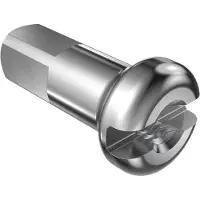 Dt Swiss Standard Anodized Nipler 100 Enheter