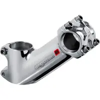 Ergotec High Pike 2 28.6 Mm Sykkelstyrestem