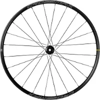 Mavic Crossmax 27.5´´ Boost Cl Disc Tubeless Mtb Bakhjul