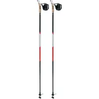 Swix Nordic Walking Ct2 Pcc Twist&go Just Click Spaserstokker