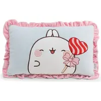 Nici Molang Rektangulær Pute 43x25 Cm