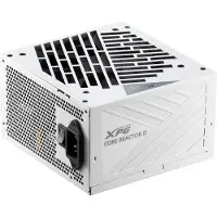 XPG Core Reactor II 850W strømforsyning (COREREACTORII850G-WHCEU)