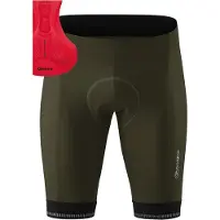 Gonso Sitivo Sykkelshorts Uten Seler