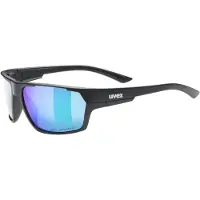 Uvex Sportstyle 233 Polariserte Solbriller