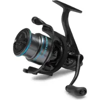 Zebco Ambition Fd Fiske Spinnehjul