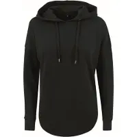 Build Your Brand Oversized Hetteskjorte