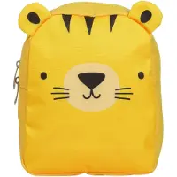 A Little Lovely Company Ryggsekk - Tiger - - OneSize - Ryggsekk
