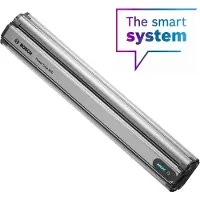 Bosch Powertube 600wh Smart System Batteriet I Underrammen