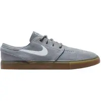 Nike SB Zoom Janoski OG+ Skatesko grå