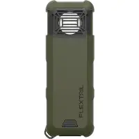 Flextailgear Flextail Max Repel S bærbar 2-i-1 insektavvisende (grønn)