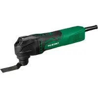 HiKOKI Multifunksjon svingverktøy CV350V