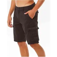 Rip Curl Classic Surf Trail Cargo Shorts svart