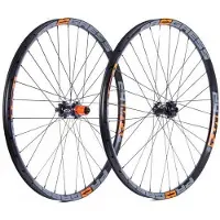 Progress Mt Plus Nitro Boost 29´´ Mtb-hjulsett