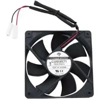Vitrifrigo Kondensatorvifte 12v