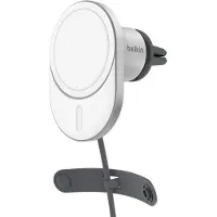 Belkin Wic008btgr-v2 Trådløs Lader