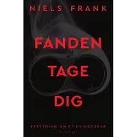 Gyldendal Faen ta deg, Niels Frank | Språk: Dansk
