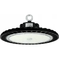 Dymo Sandelio sviestuvas PHANTOM, 230Vac, 200W, 38.000 lm, 190 lm/W, 1-10V, 120°, dæmpbar