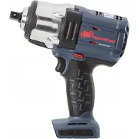 Lemvigh-Muller Ingersoll Rand W7152 Akku Møtrikspænder 1/2