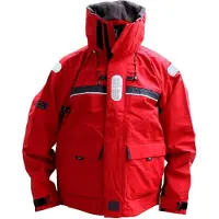 Xm Yachting Offshore Jakke