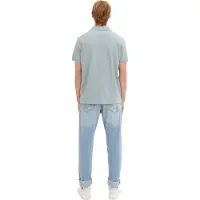 Tom Tailor 1031006 Kortermet Poloskjorte