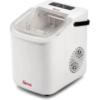 Girmi GH7401, 112 W, 220-240 V, 50-60 Hz, 0.85 A, 1 stykker, 230 mm