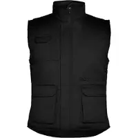 Roly Vest