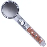 Pure Shower Premium Vannbesparende dusjmunnstykke