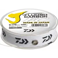 Daiwa J Fluorokarbon 50 M