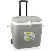 Hidalgo Productos Premium Stivt Kjøleskap 41l