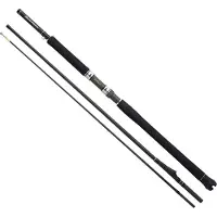 Shimano Fishing Beastmaster Cx Innerguide Bunn Fiskestang 2 Seksjoner